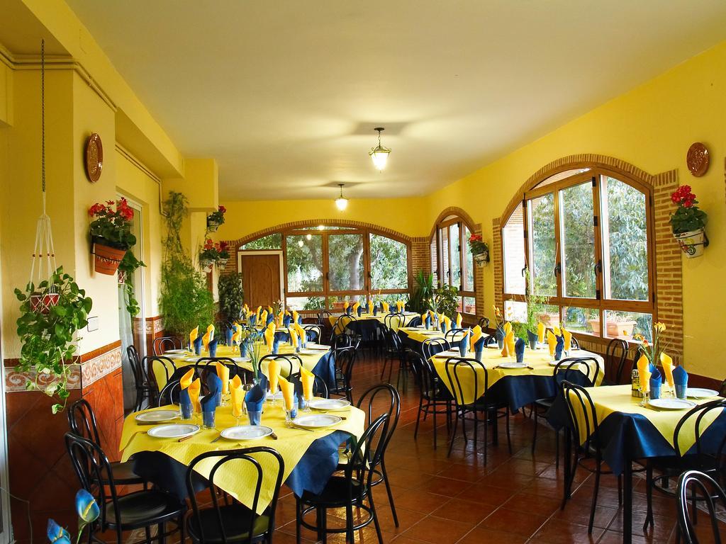 Hostal Casa Pedro Gontar Exterior photo